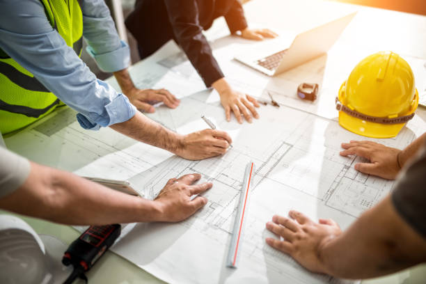 Construction Site