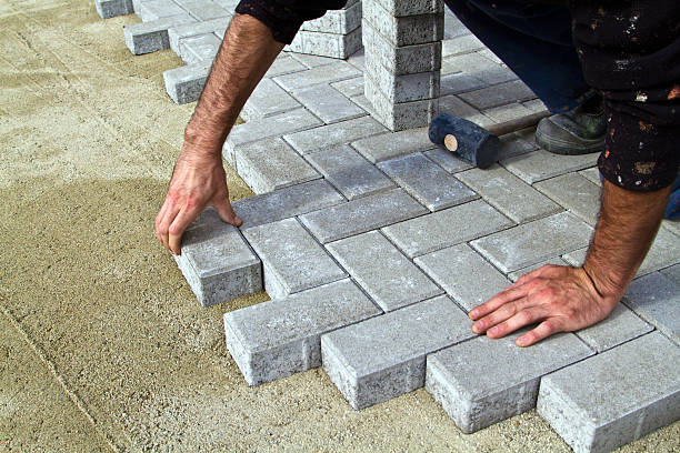 Paving Project