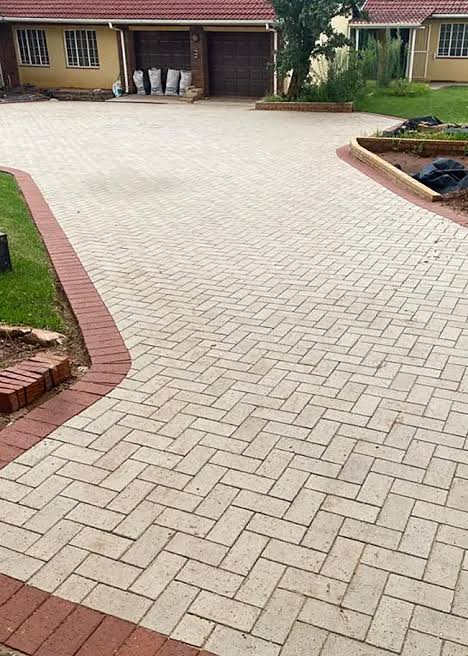Paving Project