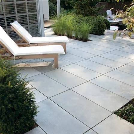 Paving Project